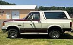 1991 Bronco Thumbnail 1