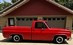 1987 C10 Thumbnail 1