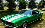 1968 Camaro Thumbnail 1