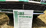 1968 Camaro Thumbnail 20