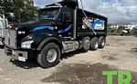2018 T880 Dump Truck Thumbnail 1