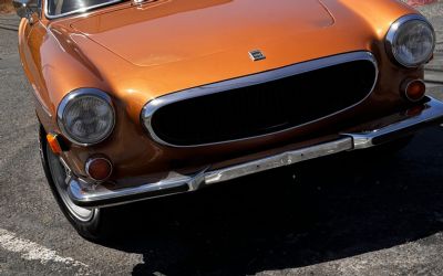 Photo of a 1972 Volvo 1800 ES for sale