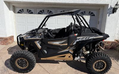 Photo of a 2018 Polaris RZR 1000 Trail And Rocks Edition for sale