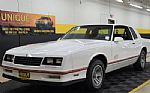 1987 Monte Carlo SS Aero Coupe Thumbnail 1