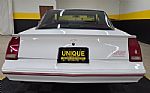 1987 Monte Carlo SS Aero Coupe Thumbnail 5