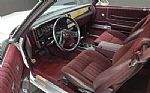 1987 Monte Carlo SS Aero Coupe Thumbnail 8