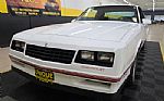 1987 Monte Carlo SS Aero Coupe Thumbnail 12