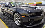 2015 Camaro Yenko SC Convertible Thumbnail 3