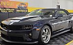 2015 Camaro Yenko SC Convertible Thumbnail 22