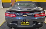 2015 Camaro Yenko SC Convertible Thumbnail 26