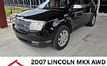 2007 MKX AWD Thumbnail 1