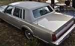 1989 Town Car Thumbnail 5