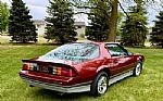 1987 Camaro Thumbnail 3