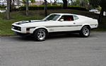1972 Mach 1 Thumbnail 1