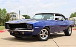 1969 Camaro RS Convertible Thumbnail 2