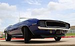 1969 Camaro RS Convertible Thumbnail 29