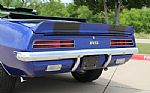 1969 Camaro RS Convertible Thumbnail 62