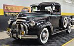 1946 1/2-Ton Pickup Thumbnail 1