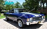 1972 El Camino SS Thumbnail 1