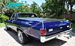 1972 El Camino SS Thumbnail 5