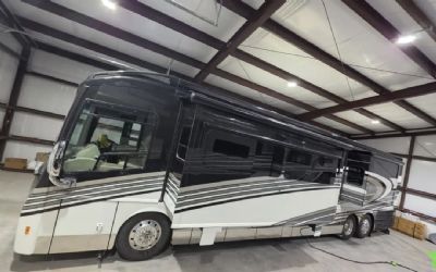 Photo of a 2017 Winnebago Grand Tour 45RL for sale