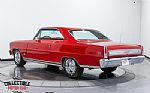1966 Nova SS Thumbnail 15