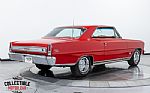 1966 Nova SS Thumbnail 22