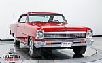 1966 Nova SS Thumbnail 28