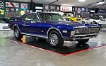 1968 Cougar XR-7 Thumbnail 24