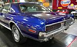 1968 Cougar XR-7 Thumbnail 45
