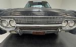 1961 Continental 4 Door Sedan Thumbnail 9