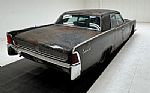 1961 Continental 4 Door Sedan Thumbnail 5