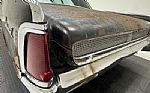 1961 Continental 4 Door Sedan Thumbnail 21