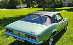 1967 Camaro Thumbnail 3
