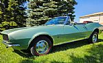 1967 Camaro Thumbnail 6