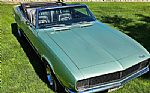 1967 Camaro Thumbnail 7