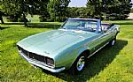 1967 Camaro Thumbnail 10