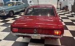 1966 Mustang Thumbnail 9