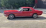 1966 Mustang Thumbnail 10