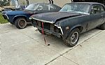 1968 Nova Thumbnail 3