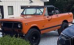 1973 Harvester Scout Thumbnail 1