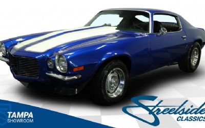 1971 Chevrolet Camaro 540 