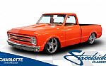 1968 C10 Restomod Thumbnail 1
