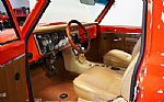 1968 C10 Restomod Thumbnail 4