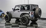 2014 Wrangler Willys Wheeler Editio Thumbnail 8