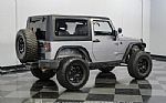 2014 Wrangler Willys Wheeler Editio Thumbnail 13