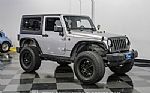 2014 Wrangler Willys Wheeler Editio Thumbnail 15