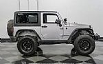2014 Wrangler Willys Wheeler Editio Thumbnail 14