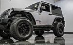 2014 Wrangler Willys Wheeler Editio Thumbnail 22