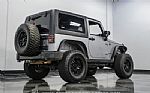 2014 Wrangler Willys Wheeler Editio Thumbnail 27